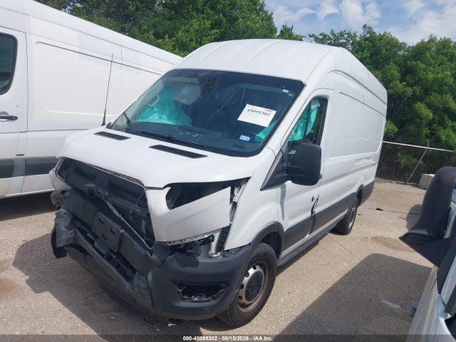 Продаж на аукціоні авто 2021 Ford Transit-250 Cargo Van, vin: 1FTBR3X81MKA03463, номер лоту: 45095302