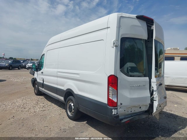 Продаж на аукціоні авто 2021 Ford Transit-250 Cargo Van, vin: 1FTBR3X81MKA03463, номер лоту: 45095302