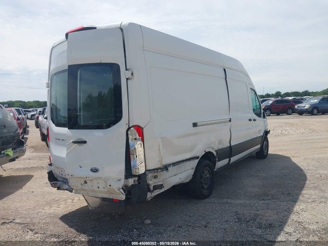 Продаж на аукціоні авто 2021 Ford Transit-250 Cargo Van, vin: 1FTBR3X81MKA03463, номер лоту: 45095302