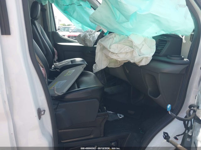 Продаж на аукціоні авто 2021 Ford Transit-250 Cargo Van, vin: 1FTBR3X81MKA03463, номер лоту: 45095302