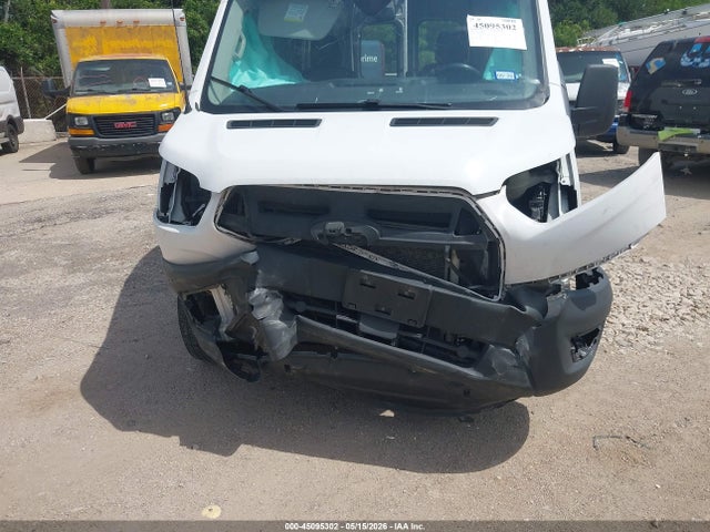 Продаж на аукціоні авто 2021 Ford Transit-250 Cargo Van, vin: 1FTBR3X81MKA03463, номер лоту: 45095302