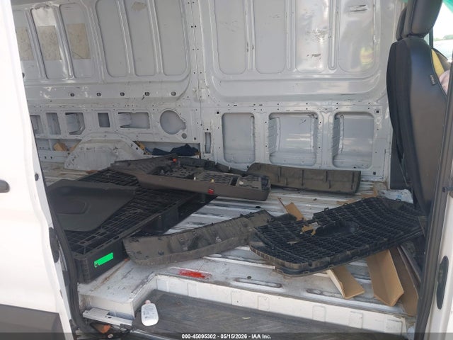 Продаж на аукціоні авто 2021 Ford Transit-250 Cargo Van, vin: 1FTBR3X81MKA03463, номер лоту: 45095302