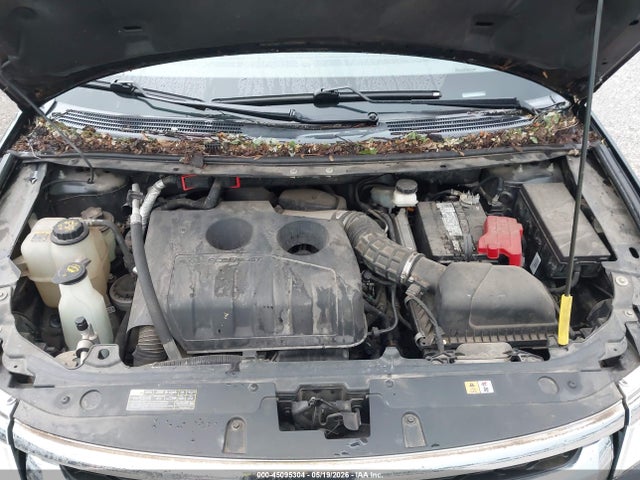 Aukcja sprzedaży 2012 Ford Edge Sel, vin: 2FMDK3J9XCBA90895, numer aukcji: 45095304