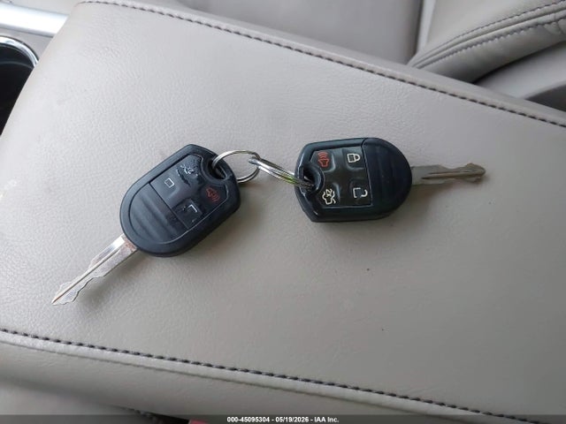 Aukcja sprzedaży 2012 Ford Edge Sel, vin: 2FMDK3J9XCBA90895, numer aukcji: 45095304