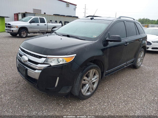 Aukcja sprzedaży 2012 Ford Edge Sel, vin: 2FMDK3J9XCBA90895, numer aukcji: 45095304