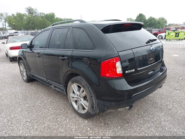 Aukcja sprzedaży 2012 Ford Edge Sel, vin: 2FMDK3J9XCBA90895, numer aukcji: 45095304