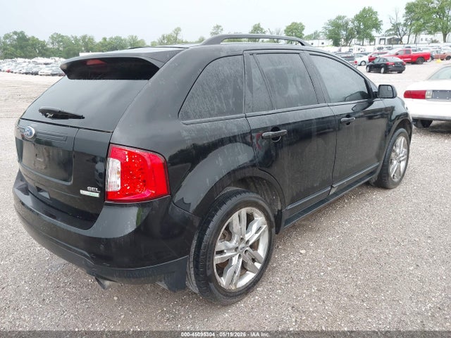 Aukcja sprzedaży 2012 Ford Edge Sel, vin: 2FMDK3J9XCBA90895, numer aukcji: 45095304