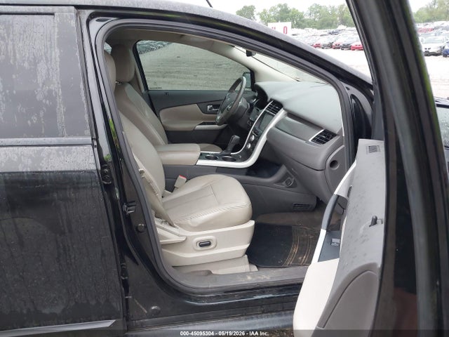 Aukcja sprzedaży 2012 Ford Edge Sel, vin: 2FMDK3J9XCBA90895, numer aukcji: 45095304