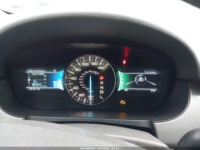 Aukcja sprzedaży 2012 Ford Edge Sel, vin: 2FMDK3J9XCBA90895, numer aukcji: 45095304