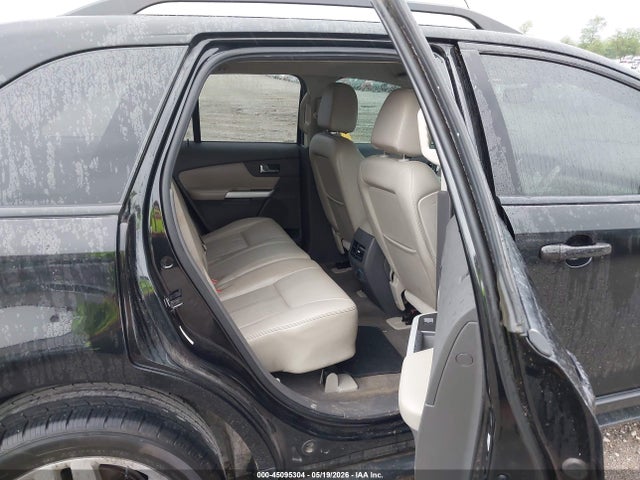 Aukcja sprzedaży 2012 Ford Edge Sel, vin: 2FMDK3J9XCBA90895, numer aukcji: 45095304