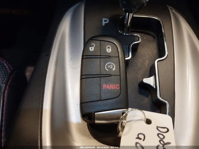 Продаж на аукціоні авто 2015 Dodge Journey R/t, vin: 3C4PDDEG6FT611937, номер лоту: 45095309