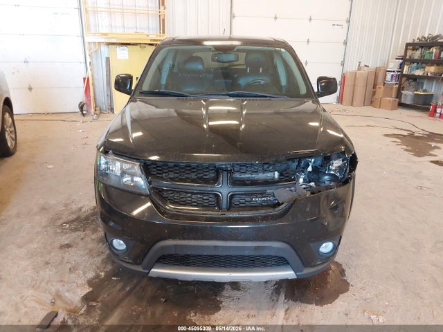 Продаж на аукціоні авто 2015 Dodge Journey R/t, vin: 3C4PDDEG6FT611937, номер лоту: 45095309