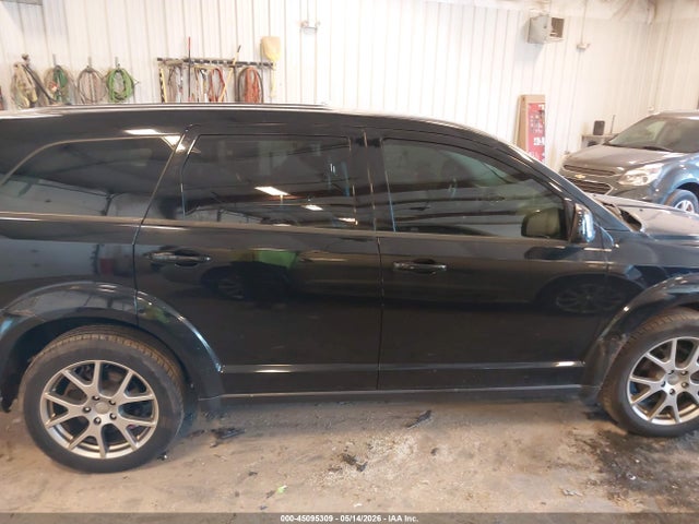 Продаж на аукціоні авто 2015 Dodge Journey R/t, vin: 3C4PDDEG6FT611937, номер лоту: 45095309