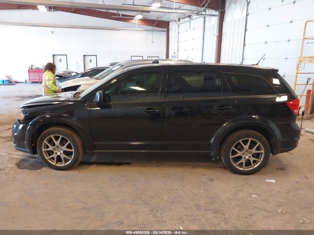 Продаж на аукціоні авто 2015 Dodge Journey R/t, vin: 3C4PDDEG6FT611937, номер лоту: 45095309