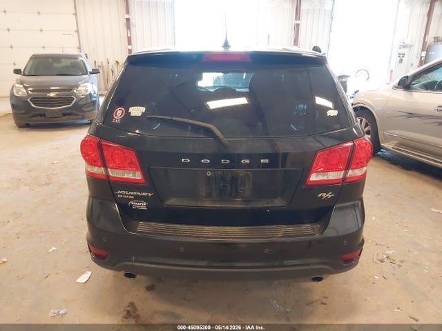 Продаж на аукціоні авто 2015 Dodge Journey R/t, vin: 3C4PDDEG6FT611937, номер лоту: 45095309
