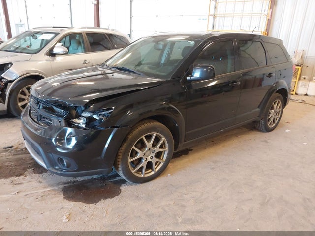 Продаж на аукціоні авто 2015 Dodge Journey R/t, vin: 3C4PDDEG6FT611937, номер лоту: 45095309