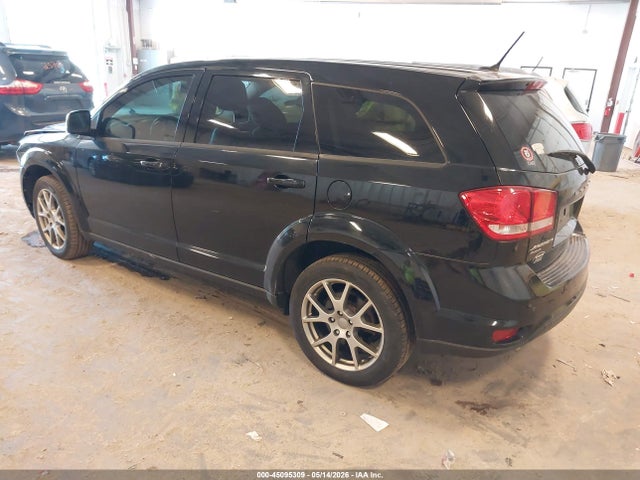 Продаж на аукціоні авто 2015 Dodge Journey R/t, vin: 3C4PDDEG6FT611937, номер лоту: 45095309