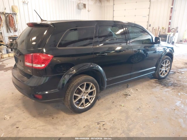 Продаж на аукціоні авто 2015 Dodge Journey R/t, vin: 3C4PDDEG6FT611937, номер лоту: 45095309