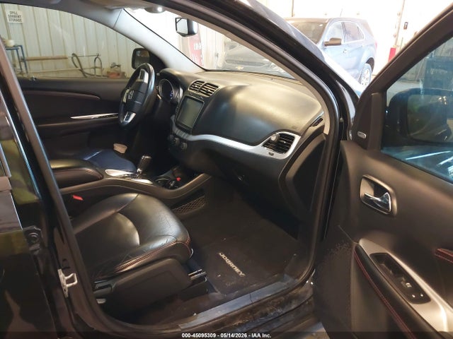 Продаж на аукціоні авто 2015 Dodge Journey R/t, vin: 3C4PDDEG6FT611937, номер лоту: 45095309