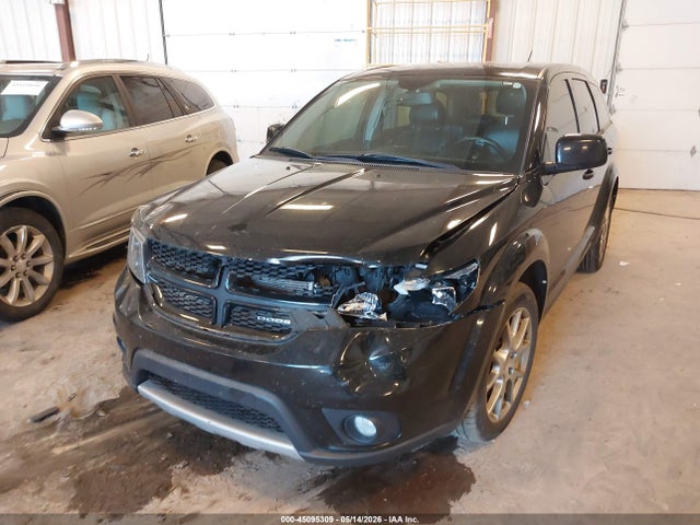 Продаж на аукціоні авто 2015 Dodge Journey R/t, vin: 3C4PDDEG6FT611937, номер лоту: 45095309