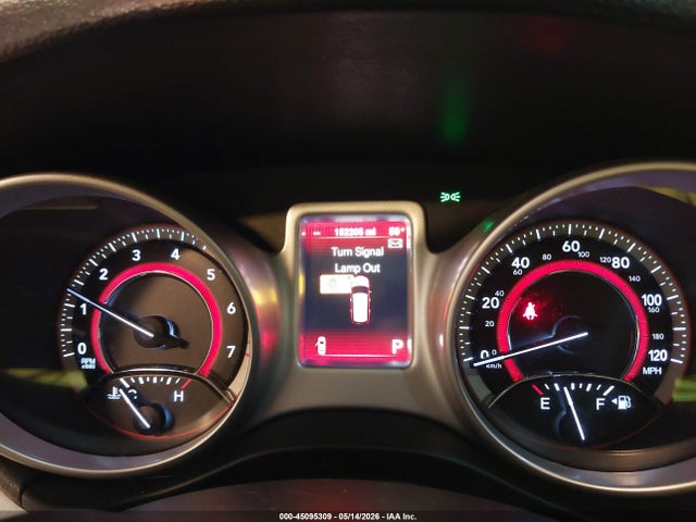 Продаж на аукціоні авто 2015 Dodge Journey R/t, vin: 3C4PDDEG6FT611937, номер лоту: 45095309