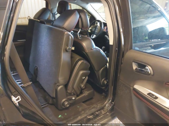 Продаж на аукціоні авто 2015 Dodge Journey R/t, vin: 3C4PDDEG6FT611937, номер лоту: 45095309