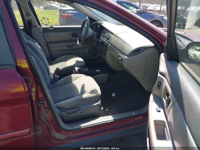 Продажа на аукционе авто 2004 Ford Taurus Ses, vin: 1FAFP55UX4A180060, номер лота: 45095310