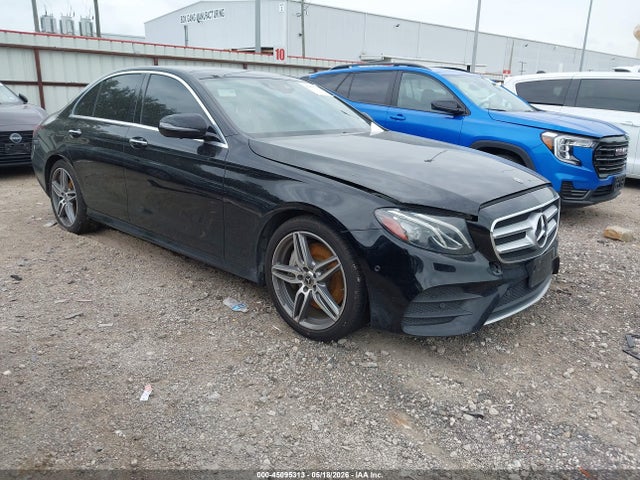 Aukcja sprzedaży 2020 Mercedes-benz E 350, vin: WDDZF8DB1LA705250, numer aukcji: 45095313