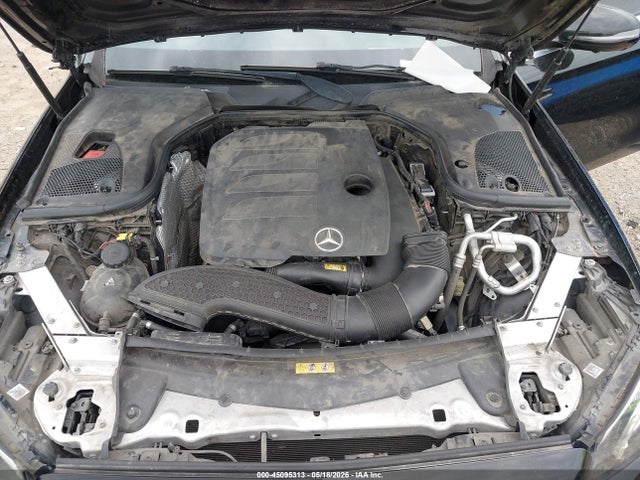 Продажа на аукционе авто 2020 Mercedes-benz E 350, vin: WDDZF8DB1LA705250, номер лота: 45095313