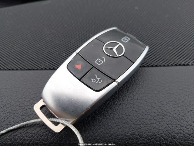 Продажа на аукционе авто 2020 Mercedes-benz E 350, vin: WDDZF8DB1LA705250, номер лота: 45095313