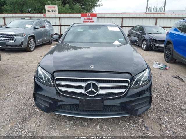 Auction sale of the 2020 Mercedes-benz E 350, vin: WDDZF8DB1LA705250, lot number: 45095313
