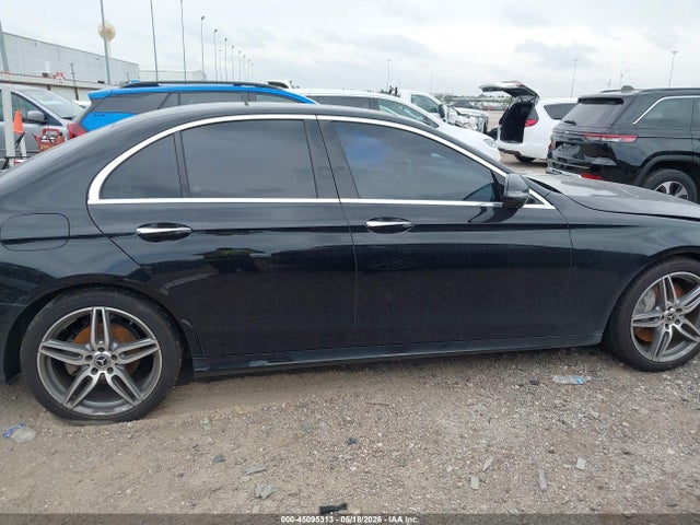 Продажа на аукционе авто 2020 Mercedes-benz E 350, vin: WDDZF8DB1LA705250, номер лота: 45095313