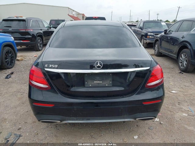 Продажа на аукционе авто 2020 Mercedes-benz E 350, vin: WDDZF8DB1LA705250, номер лота: 45095313