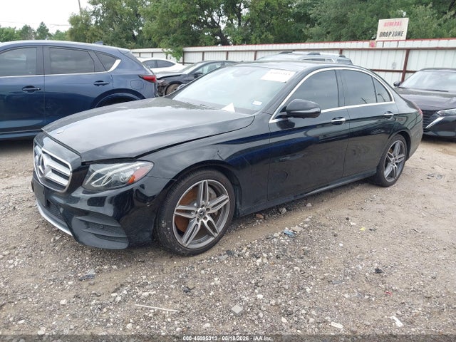 Aukcja sprzedaży 2020 Mercedes-benz E 350, vin: WDDZF8DB1LA705250, numer aukcji: 45095313