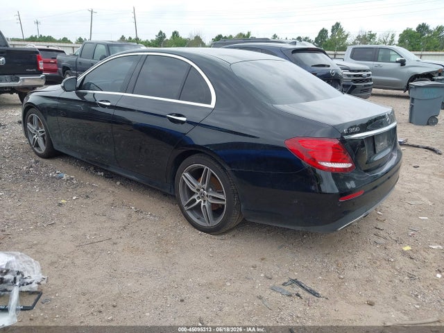 Продажа на аукционе авто 2020 Mercedes-benz E 350, vin: WDDZF8DB1LA705250, номер лота: 45095313
