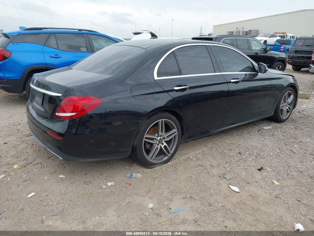 Aukcja sprzedaży 2020 Mercedes-benz E 350, vin: WDDZF8DB1LA705250, numer aukcji: 45095313