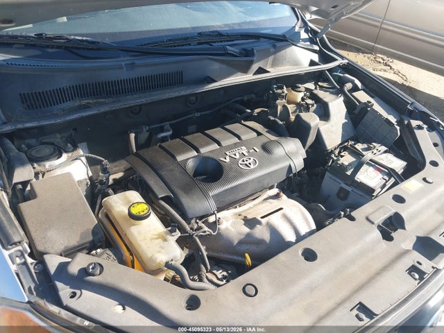 Aukcja sprzedaży 2011 Toyota Rav4, vin: 2T3BF4DVXBW092107, numer aukcji: 45095323