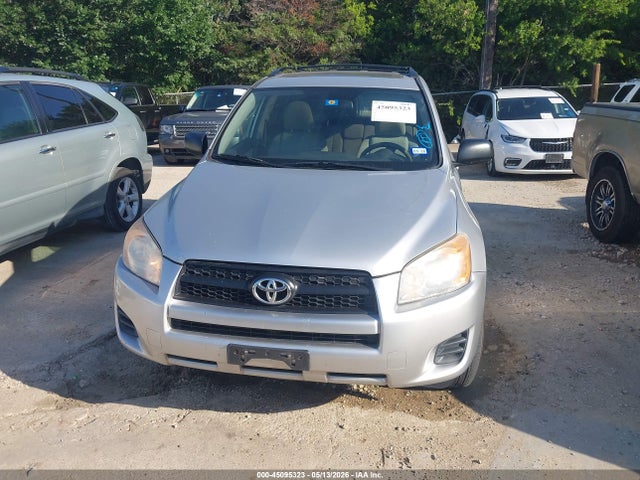 Aukcja sprzedaży 2011 Toyota Rav4, vin: 2T3BF4DVXBW092107, numer aukcji: 45095323