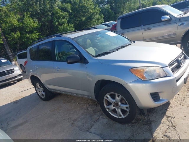 Aukcja sprzedaży 2011 Toyota Rav4, vin: 2T3BF4DVXBW092107, numer aukcji: 45095323