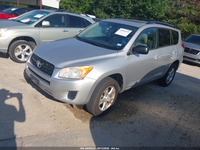 Aukcja sprzedaży 2011 Toyota Rav4, vin: 2T3BF4DVXBW092107, numer aukcji: 45095323