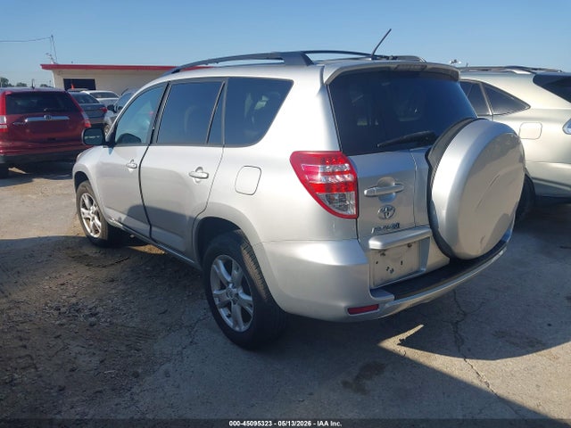 Aukcja sprzedaży 2011 Toyota Rav4, vin: 2T3BF4DVXBW092107, numer aukcji: 45095323