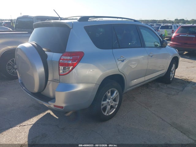 Aukcja sprzedaży 2011 Toyota Rav4, vin: 2T3BF4DVXBW092107, numer aukcji: 45095323