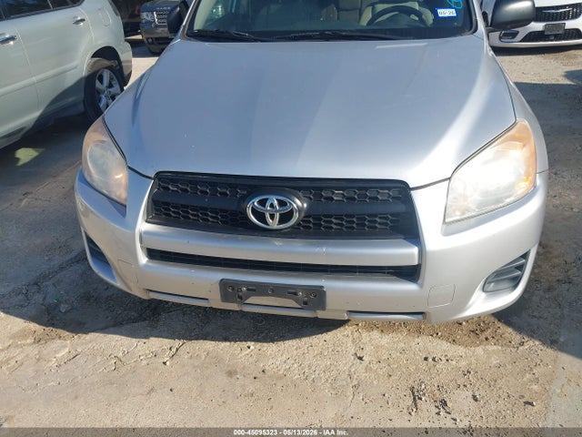 Aukcja sprzedaży 2011 Toyota Rav4, vin: 2T3BF4DVXBW092107, numer aukcji: 45095323
