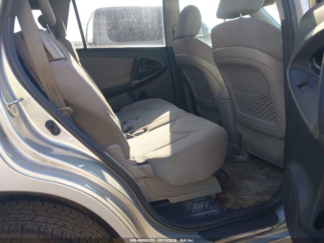 Aukcja sprzedaży 2011 Toyota Rav4, vin: 2T3BF4DVXBW092107, numer aukcji: 45095323