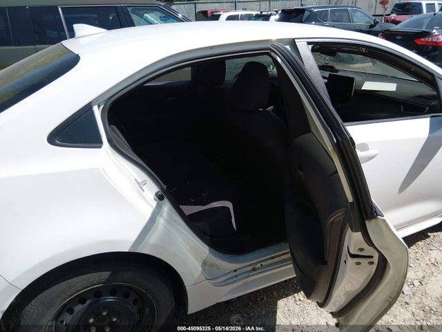 Aukcja sprzedaży 2020 Toyota Corolla Le, vin: 5YFEPRAEXLP070390, numer aukcji: 45095325