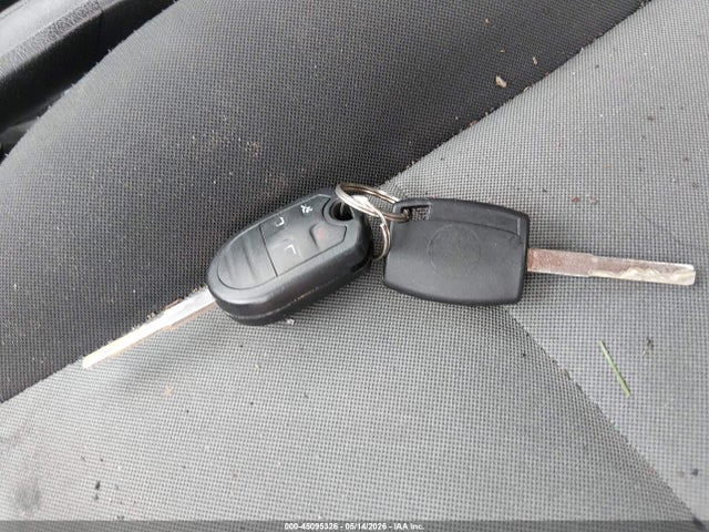 Auction sale of the 2015 Ford Fiesta S, vin: 3FADP4AJ9FM171188, lot number: 45095326