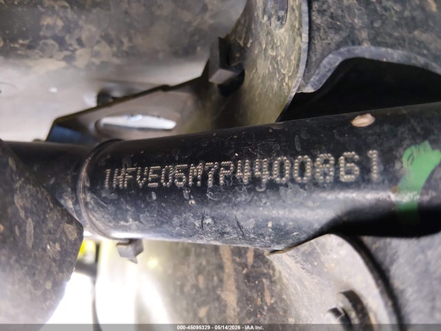 Honda SXS1000 2023 1HFVE05M7P4400861 Image 10