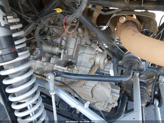Honda SXS1000 2023 1HFVE05M7P4400861 Image 9
