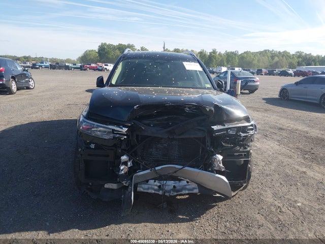 Aukcja sprzedaży 2019 Bmw X7 Xdrive40i, vin: 5UXCW2C53KL083311, numer aukcji: 45095330