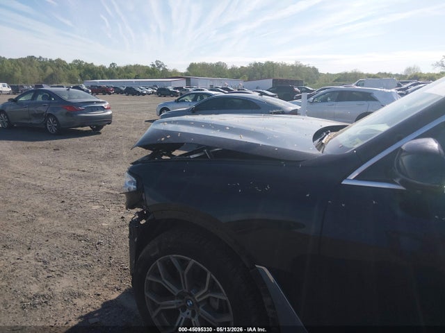 Aukcja sprzedaży 2019 Bmw X7 Xdrive40i, vin: 5UXCW2C53KL083311, numer aukcji: 45095330